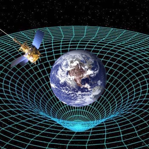 gravity probe b