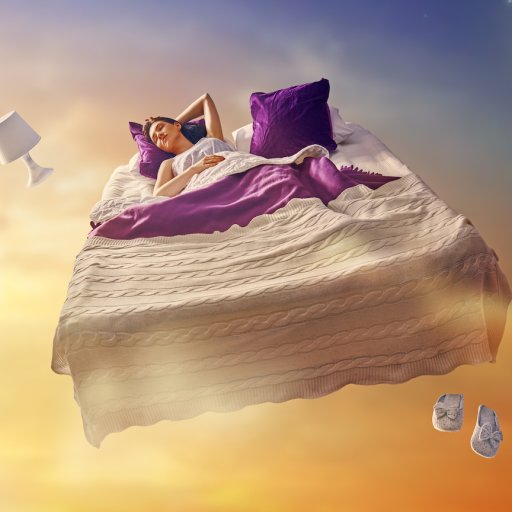 dream advertising