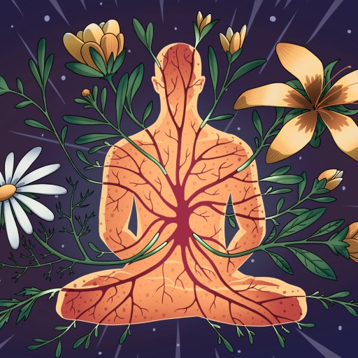 heal trauma
