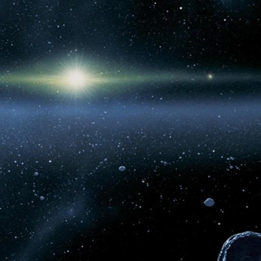 protoplanetary disk