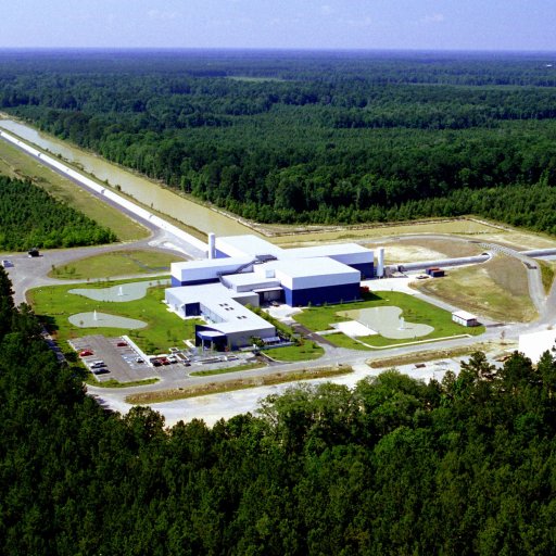 LIGO Livingston