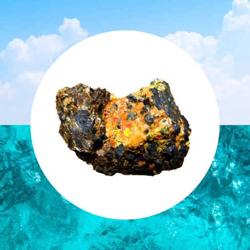 uranium seawater