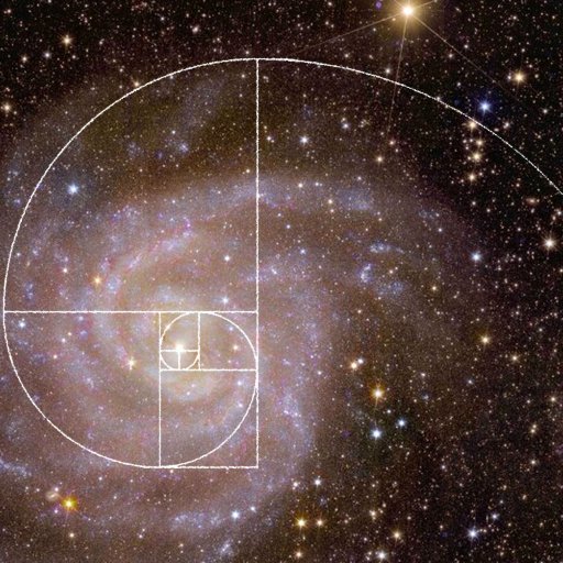 An image of a spiral galaxy with stars in the background, showcasing the mesmerizing beauty of cosmic formations.